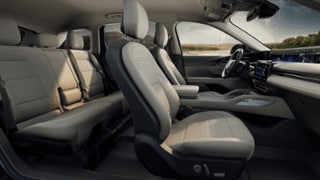 2024 Lincoln Lincoln Nautilus Internal Image 1